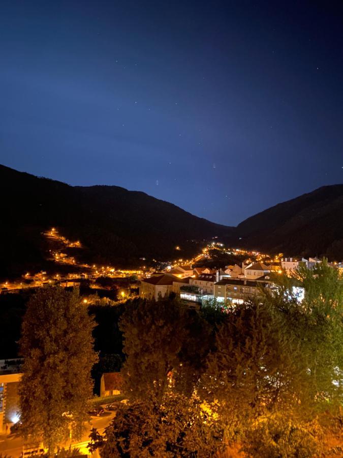 Готель Casa De Sao Marcos Мантейгаш Екстер'єр фото